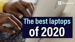 The best laptops of 2020