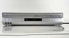 Toshiba SD-V392SU2 DVD VCR Combo