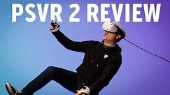 PSVR 2 Is A Game Changer