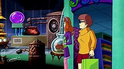 What'S New, Scooby-Doo? || S02E13 - It'S All Greek To Scooby