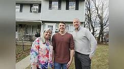 House Hunters Season 215 Episode 1 A First Home in Pennsylvania