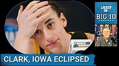 Caitlin Clark, Iowa Hawkeyes Eclipsed by South Carolina for Title