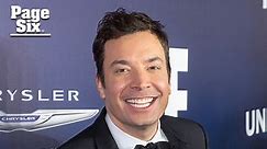Jimmy Fallon feels 'so bad,' apologizes to staff after 'toxic' environment allegations: report