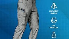 DuluthFlex™ Dry on the Fly® Pants