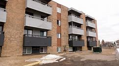 Residents of a Saskatoon apartment building displaced after basement suite fire