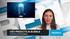 AI: The Next Dot.Com Bubble?