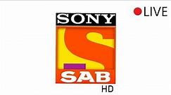 Watch Sony Sab Live