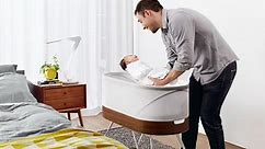 Everything you need to know about the Snoo smart crib: Is this $1,695 bassinet right for your newborn baby?