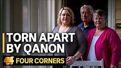 This family reported their son to national security authorities over QAnon | Four Corners