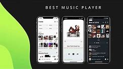Best FREE iPhone Music Player Apps ( 2020 EDITION )