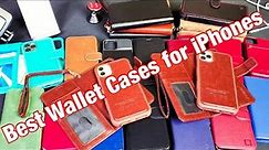Best iPhone 11/11 Pro/11 Pro Max Wallet Cases: Which is Right For You & Which Do I Recommend?