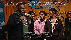 Blaq Diamond - Ilanga Music Video