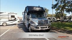 2019 Nexus Ghost 36DS: A Video Preview