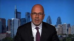Smerconish: I own a gun and quit the NRA. Here's why