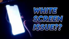 iPhone White Screen of Death - The Shocking Truth You Need to Know!