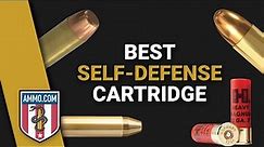 The 6 Best Calibers for Home Defense to Stop The Threat