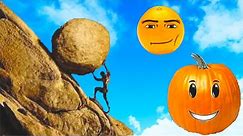FIND the MEMES *How to get ALL 3 NEW Memes* SISYPHUS OMEGA ORANGE OMEGA PUMPKIN! Roblox