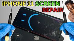 How To Repair Your iPhone 11 With A Screen Replacement?