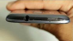 Samsung Galaxy S3 Verizon 4GLTE Review