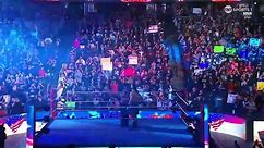WWE Raw 2/19/24 - 19th February 2024 Full Show Part 1/2