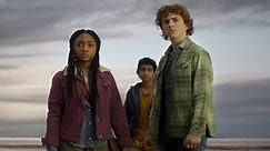 Percy Jackson Disney  Series Release Date, Cast, Plot, Trailer And More Details - Looper