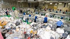 日本のリサイクルプロセス３選！環境問題と向き合う日本企業。