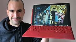Microsoft Surface Pro 7 Review | Best convertible of 2020?
