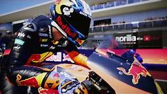 MotoGP™18 Launch Trailer