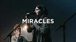 Miracles - Amanda Cook | Bethel Music
