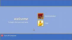 Introducing Windows XP: 2021 Edition! (Concept)