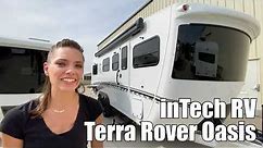 inTech RV-Terra Rover-Oasis