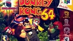 Donkey kong 64 Oh Banana