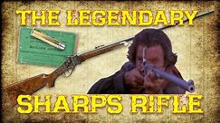 The Legendary Sharps Rifle