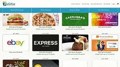 4 Sites That Sell Gift Cards for Cryptocurrency (One w/ Deep Discounts)