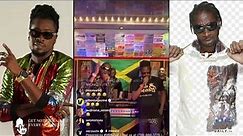 Beenie Man vs Bounty Killer Verzuz Battle Live from Jamaica