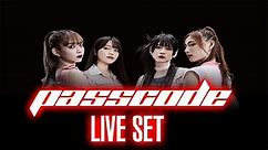 Passcode - Full Live Set! - Gramercy Theater September 5th