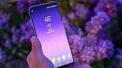 Samsung Galaxy S8 Plus puts more screen in its screen (hands-on)