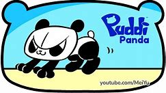 Don't You Hate It When This Happens? 😂 | Puddi Panda #shorts #comics #funnycomics