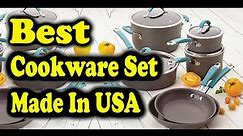 Best Cookware Set Made In USA