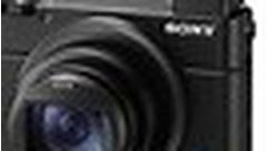 Sony brengt RX100 VII-compactcamera in augustus uit voor 1300 euro