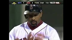 2004 ALCS Game 4