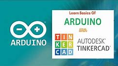 How to Use Tinkercad for Arduino Circuit Design and Simulation