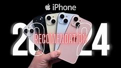 Best iPhones for 2024: Which model should you buy?