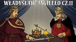 Po Wielkiej Wojnie - Władysław II Jagiełło cz.11 (Lata 1411-1412) - Historia na Szybko