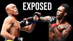 How MMA Exposed Traditional Martial Arts