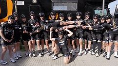 Outtakes and bloopers from the... - Wiggle High5 Pro Cycling