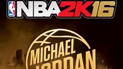 NBA 2K - Have you pre-ordered the NBA 2K16 Michael Jordan...