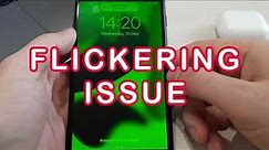 3 Ways to Fix Flickering Screen on iPhone