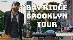 A Tour of Brooklyn's Bay Ridge: History, Diversity, and a Big Ole Bridge
