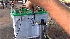 This is how you can test a ignition coil